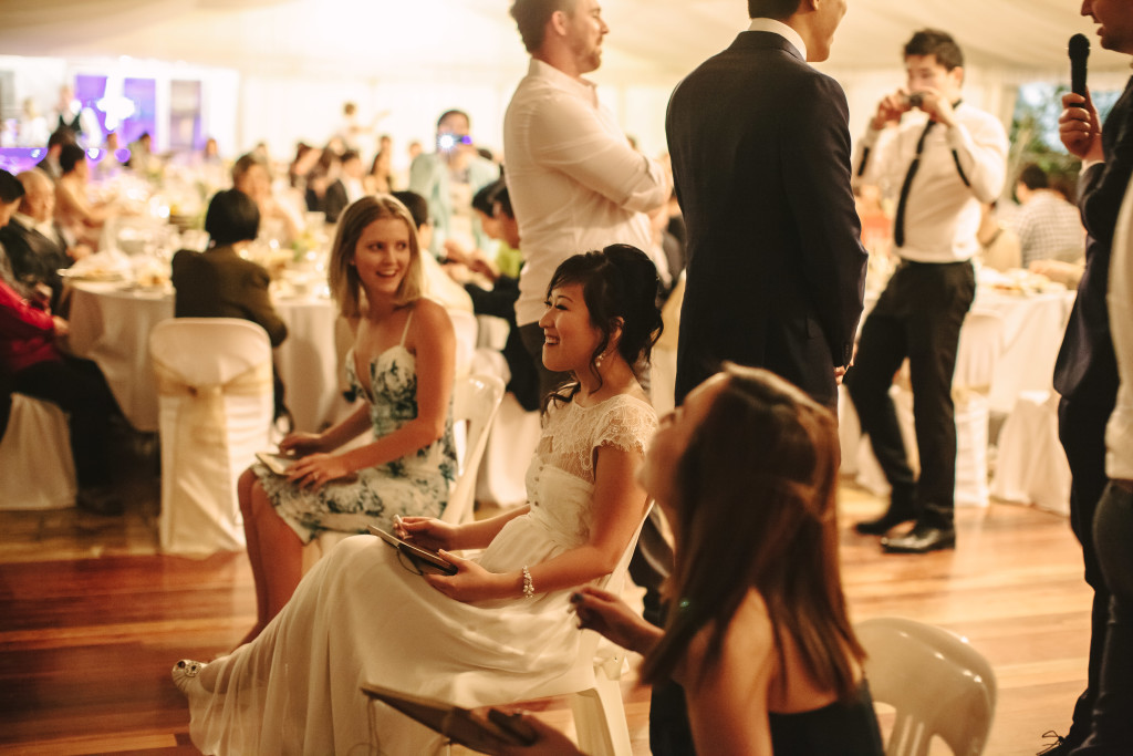 Rosie & Ernie Wedding - Reception-93